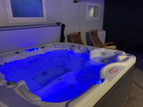 Belle Villa 6 pers 2h espace bien-être privatis�� inclus 80 m2 de détente garantie